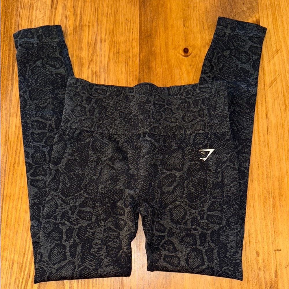 GYMSHARK Adapt Seamless Leggings
